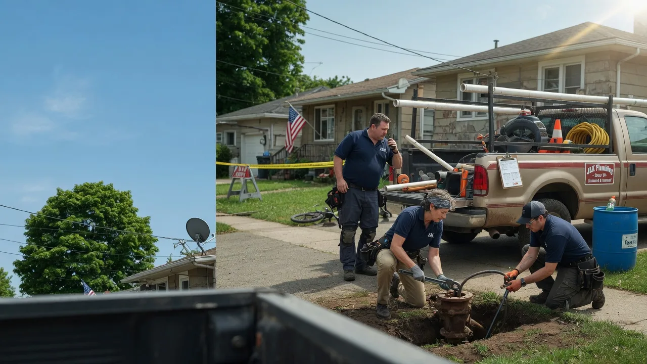 Water Heater Replacement in Mcdaniels, KY near me